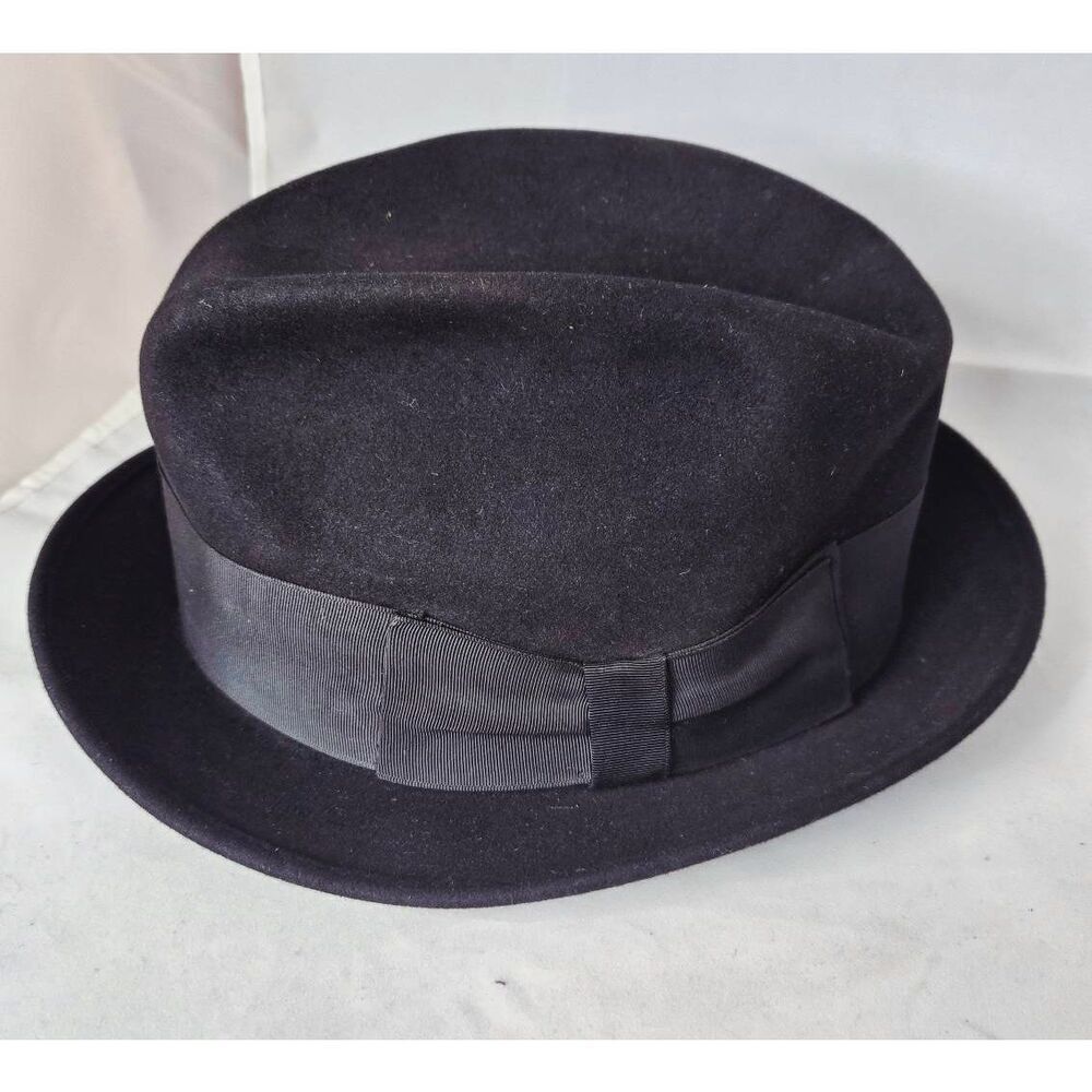 Dobbs fedora